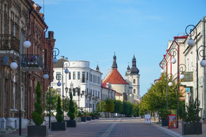 CBD Brest